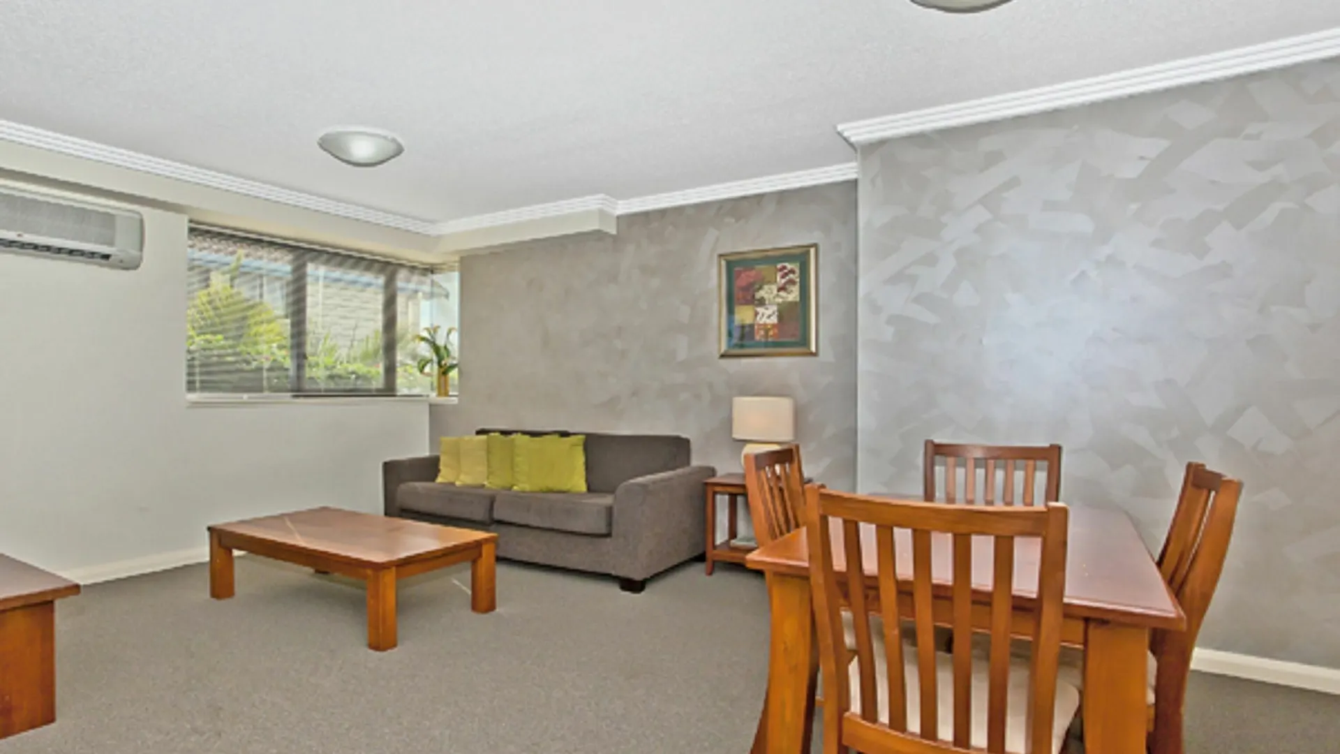 Aqualine On The Broadwater Gold Coast