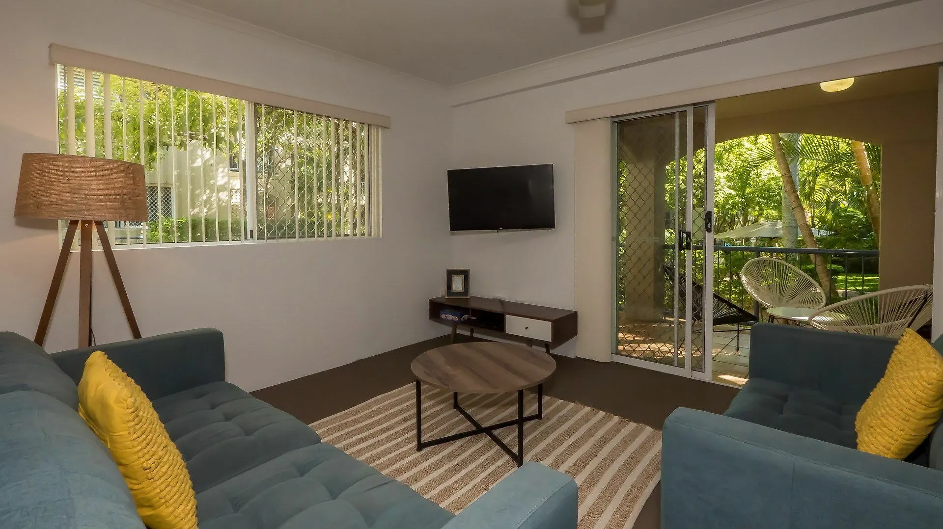Aparthotel Sanctuary