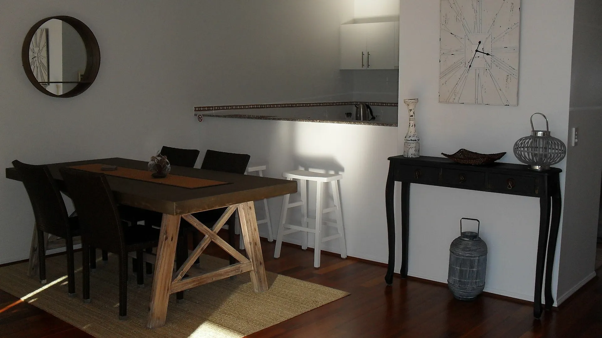 Aparthotel Little Cove Currumbin Gold Coast