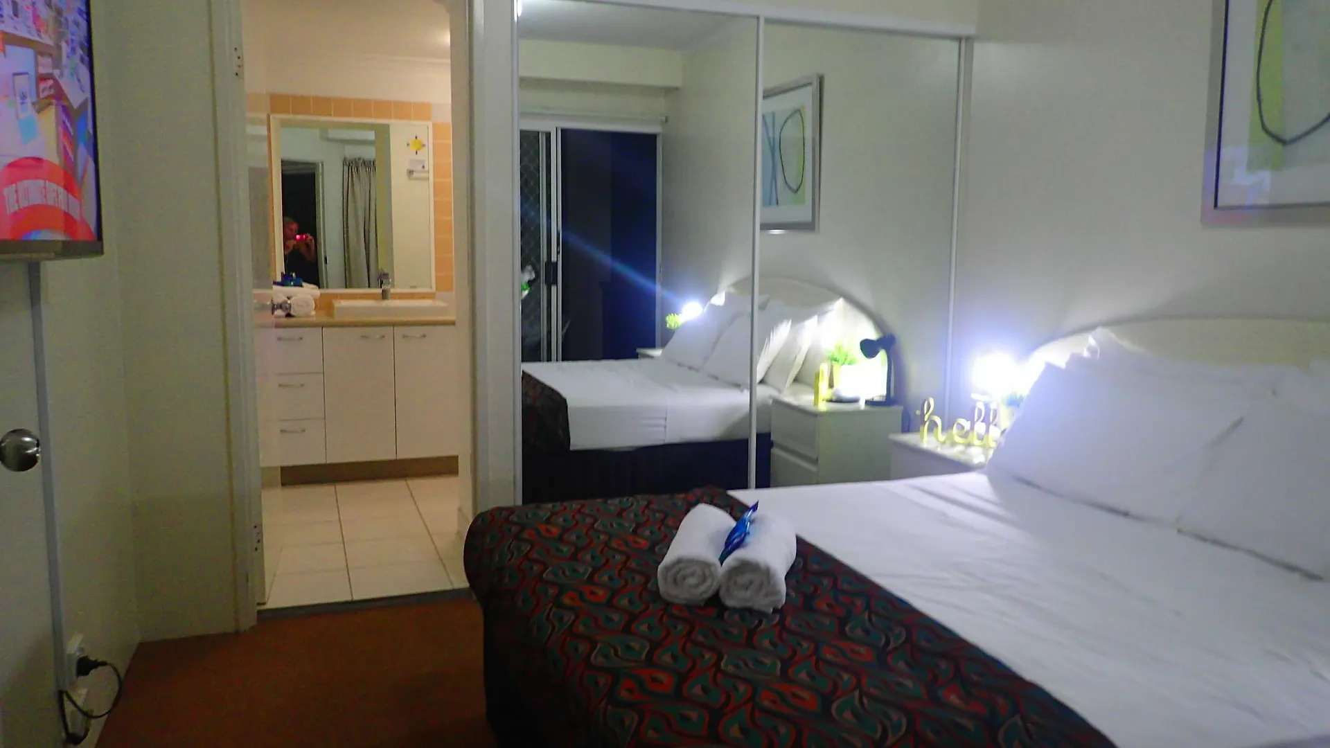 Blue Waters Aparthotel Gold Coast