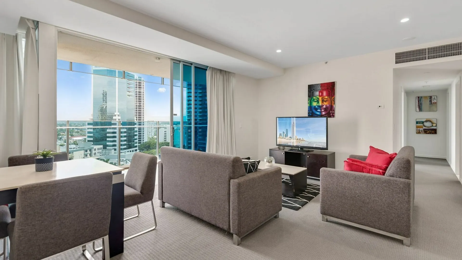 H'residences - Q Appartamento Gold Coast