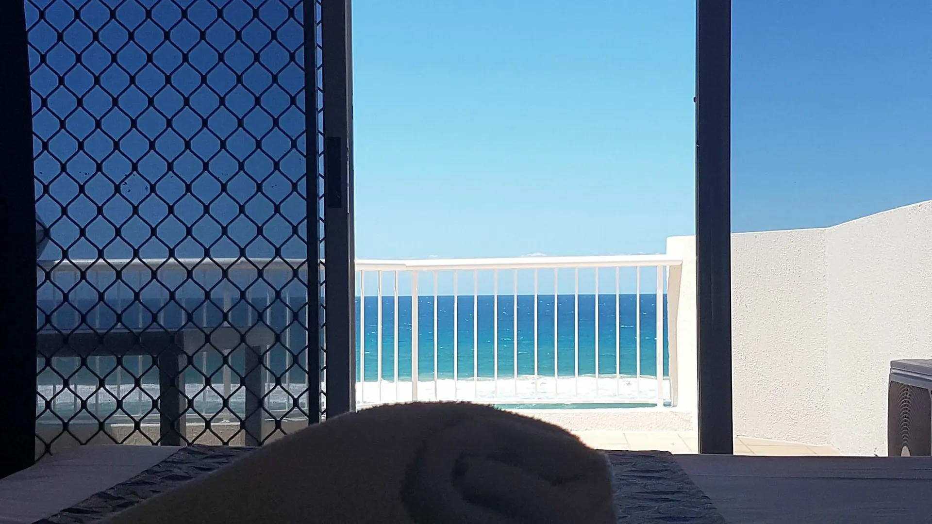 Surfers Horizons Aparthotel Gold Coast
