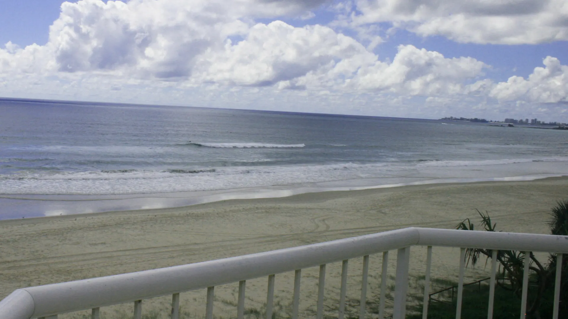 Surfers Horizons 4* Gold Coast
