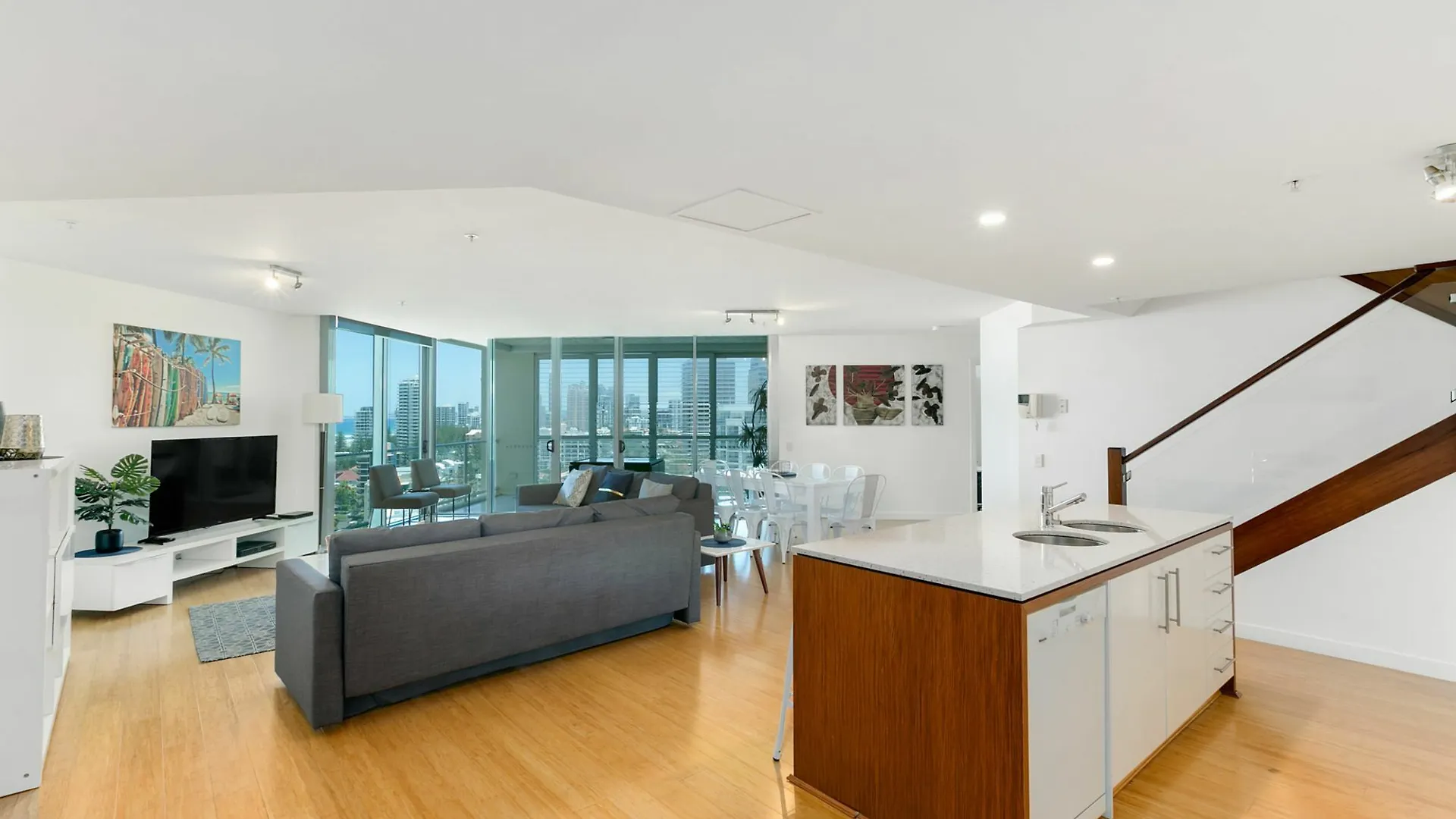 Apartamento Wings - Q Gold Coast