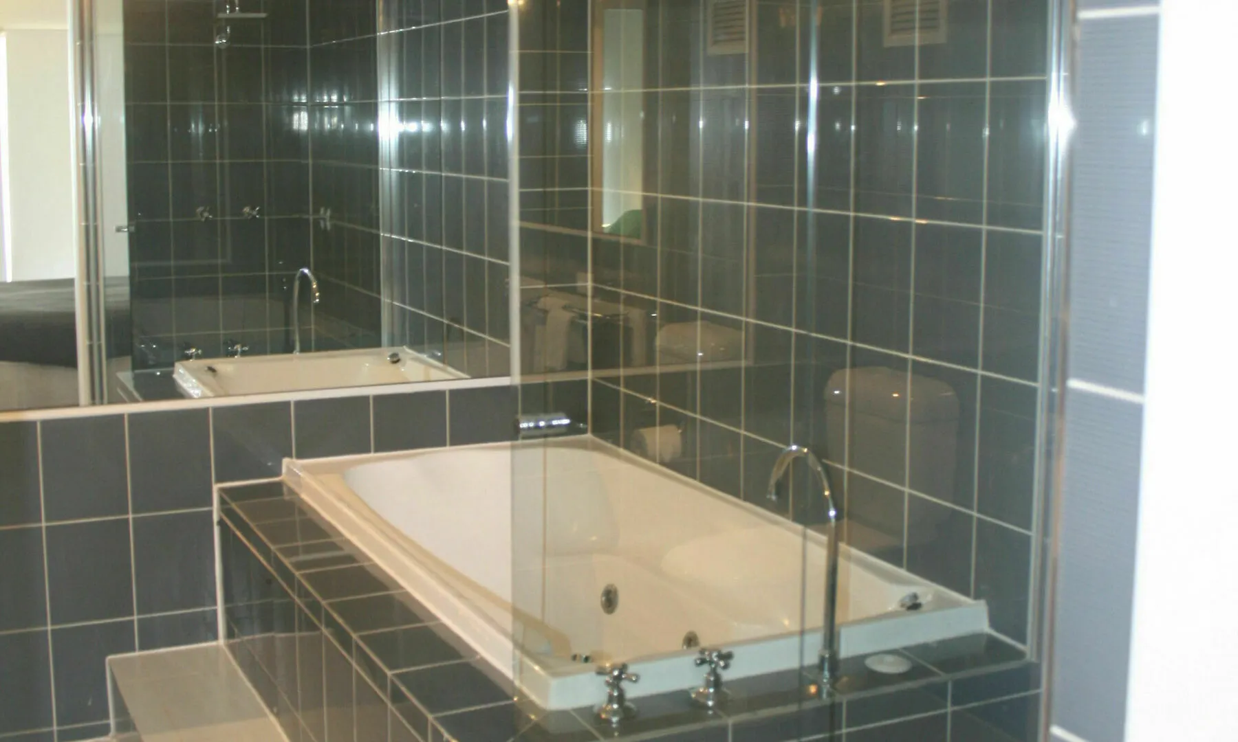 Aparthotel Surfers Horizons Gold Coast