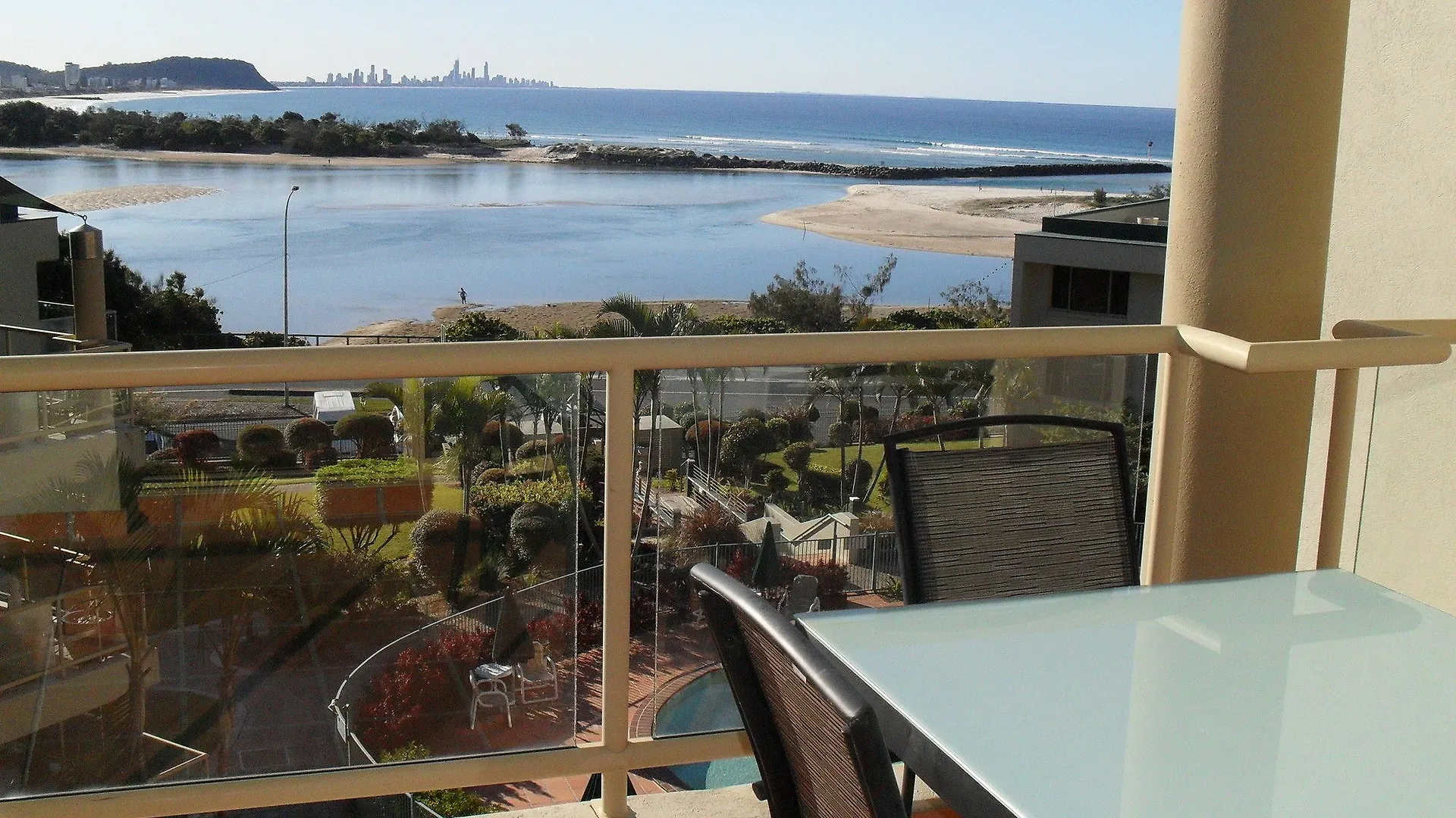 Little Cove Currumbin Gold Coast