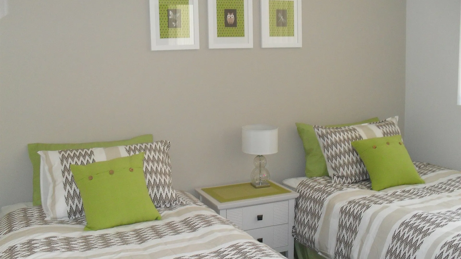 Little Cove Currumbin Aparthotel 4*