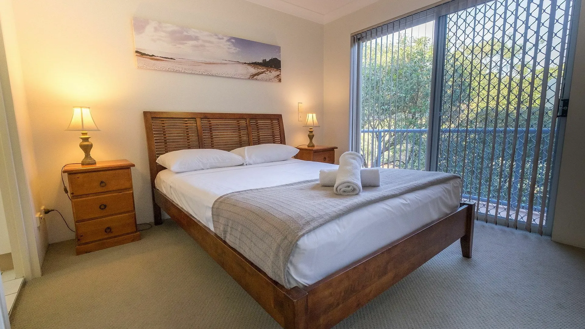 Sanctuary Gold Coast