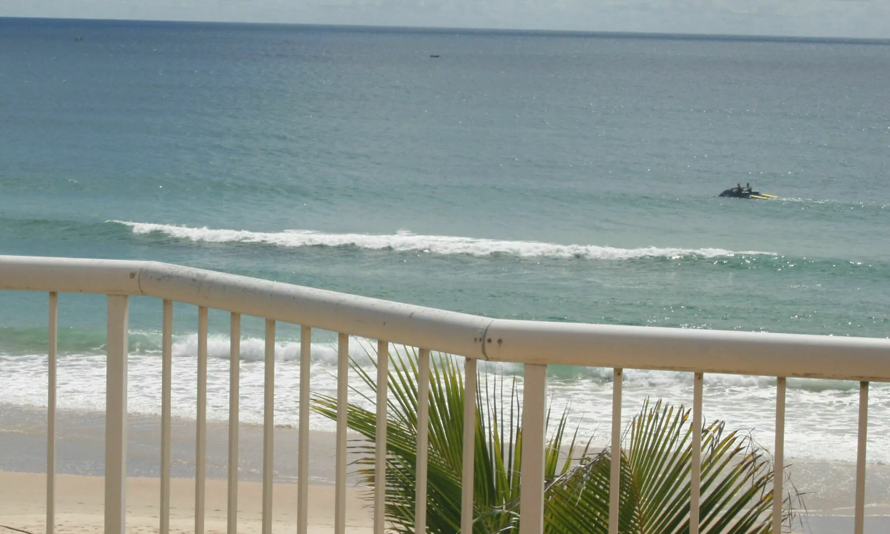 Aparthotel Surfers Horizons Gold Coast