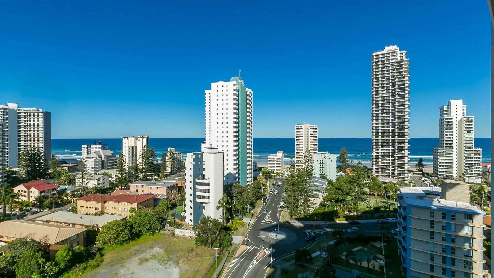 Apartamento Wings - Q Gold Coast