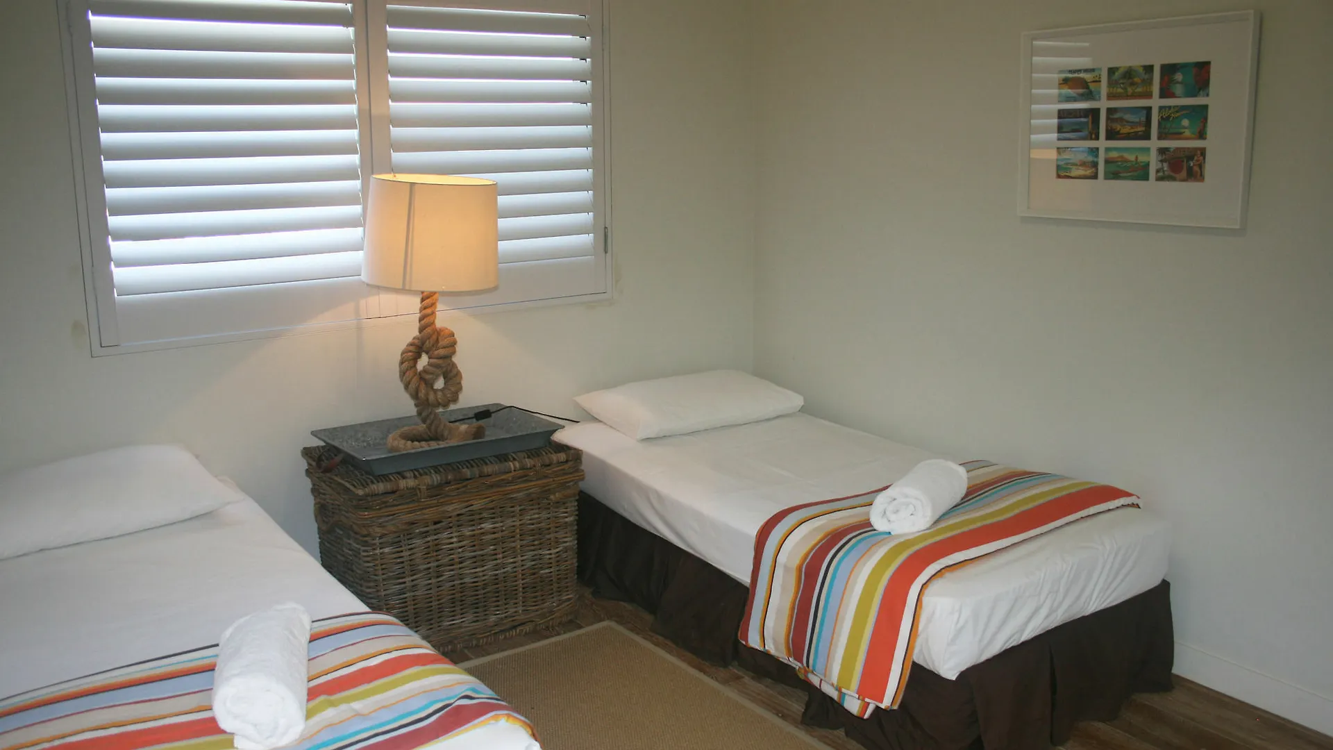 Aparthotel Surfers Horizons 4*