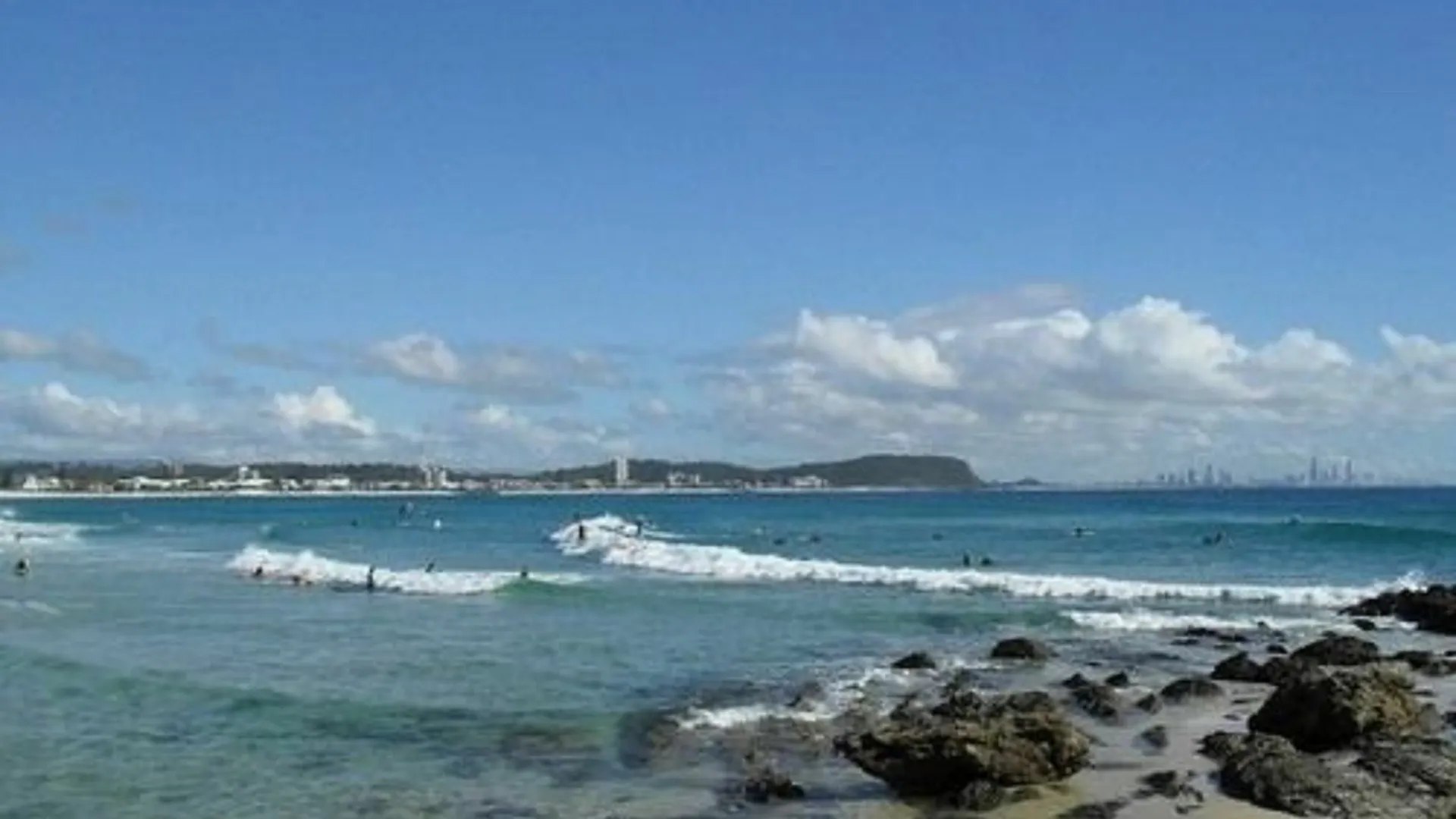 Little Cove Currumbin Aparthotel Gold Coast