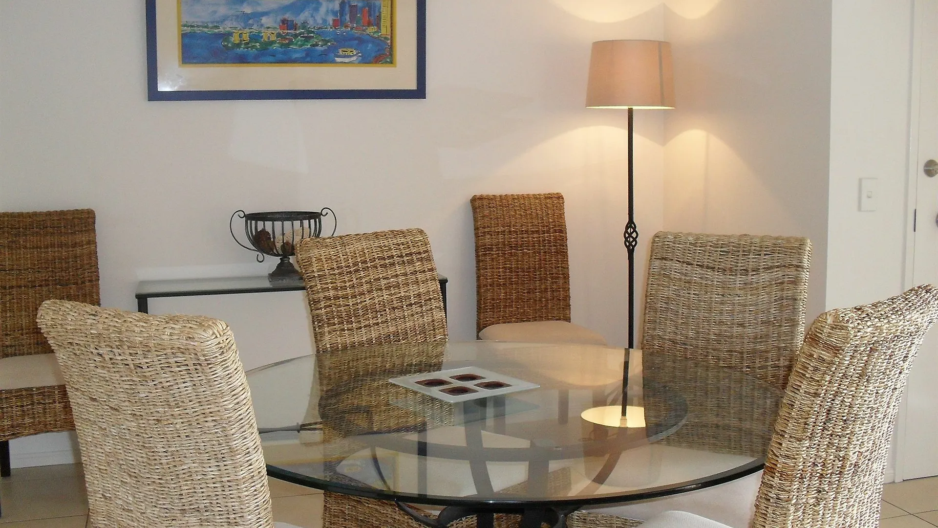 Little Cove Currumbin Aparthotel