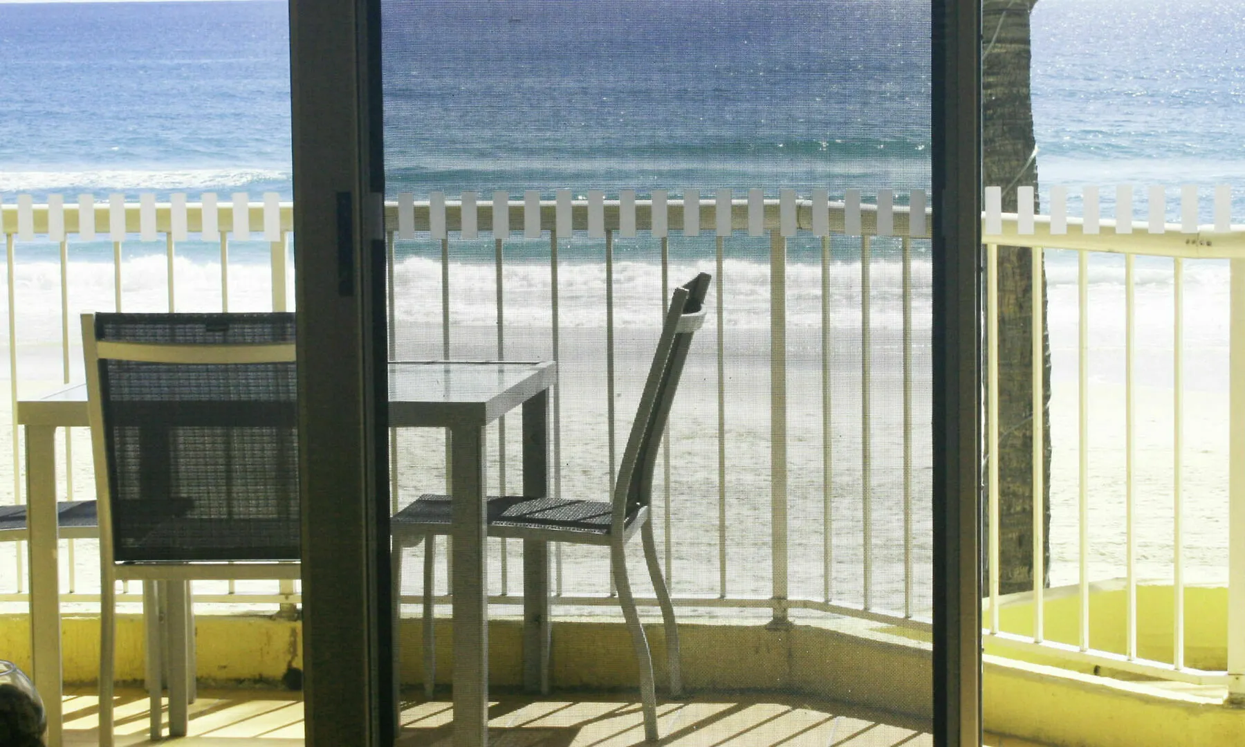 아파트호텔 Surfers Horizons 4*