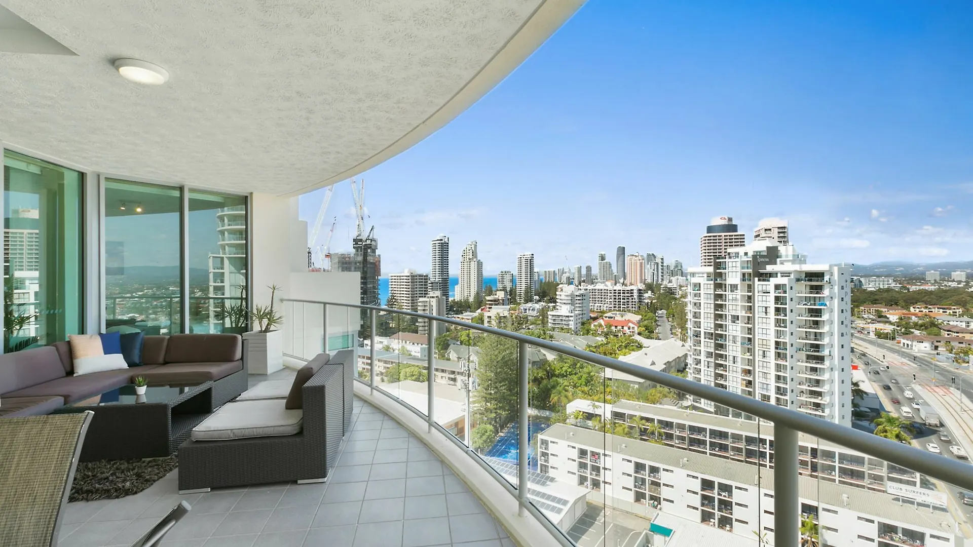Apartamento Wings - Q Gold Coast