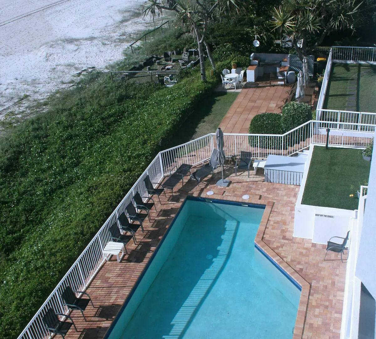 Surfers Horizons 4* 골드코스트