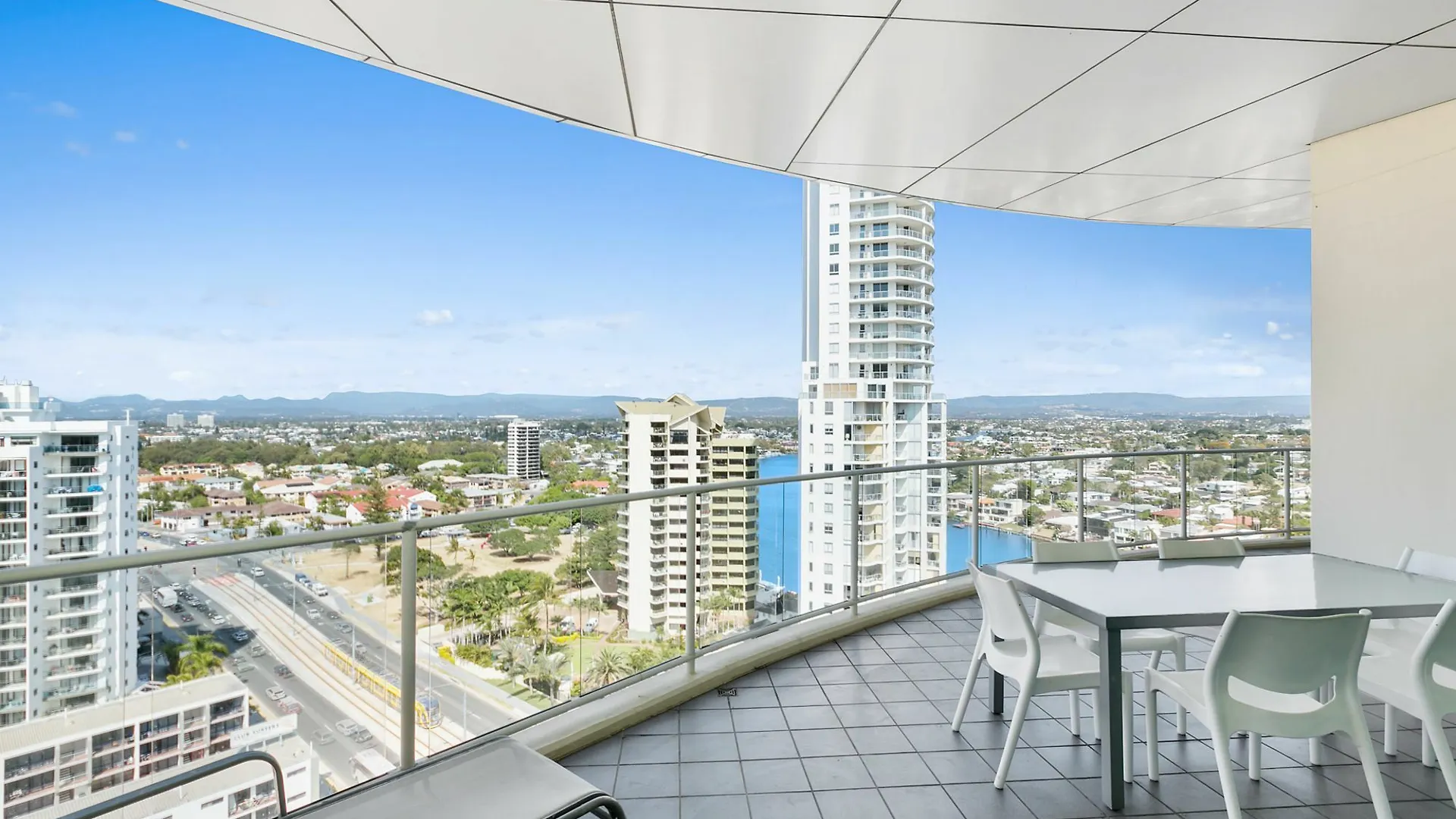 Wings - Q Apartamento Gold Coast