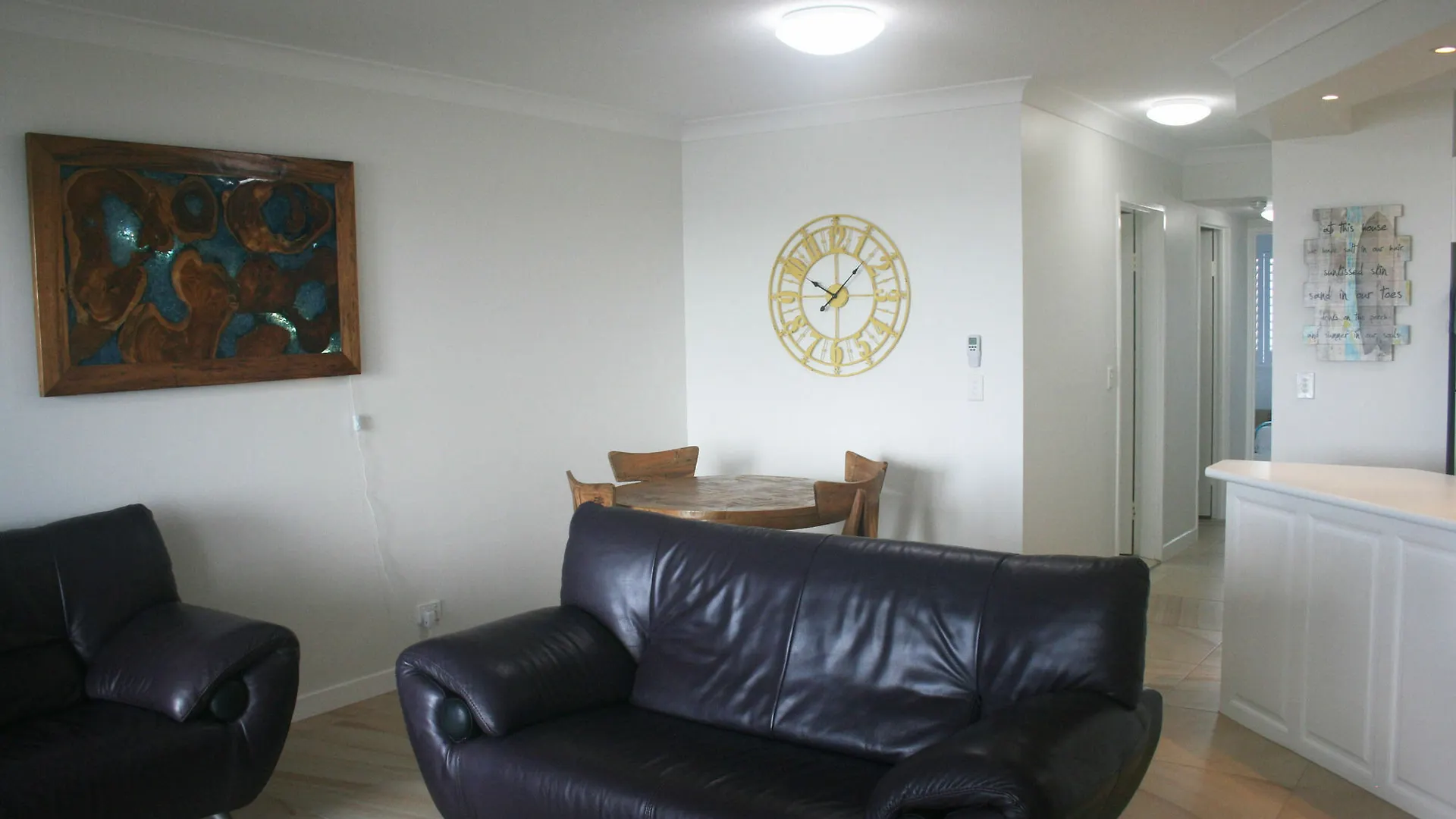 Aparthotel Surfers Horizons 4*
