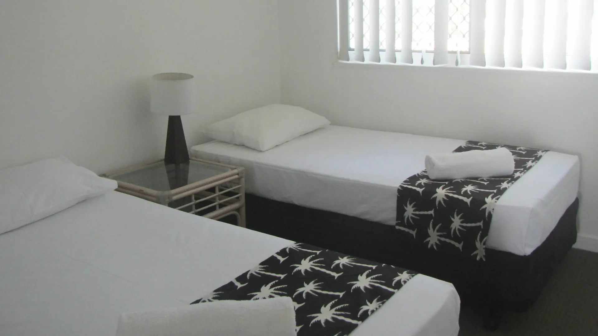 Surfers Horizons Aparthotel Gold Coast
