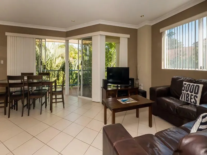 Aparthotel Sanctuary 4*