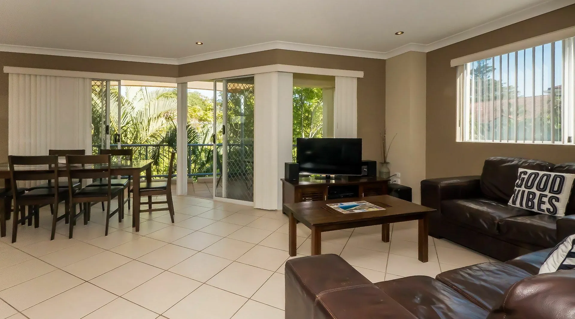 Sanctuary Aparthotel