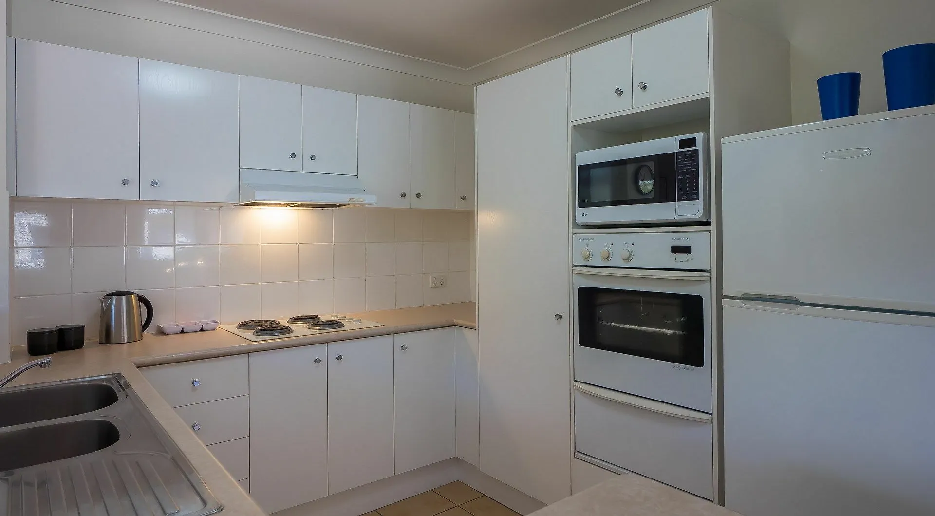 Aparthotel Sanctuary Gold Coast