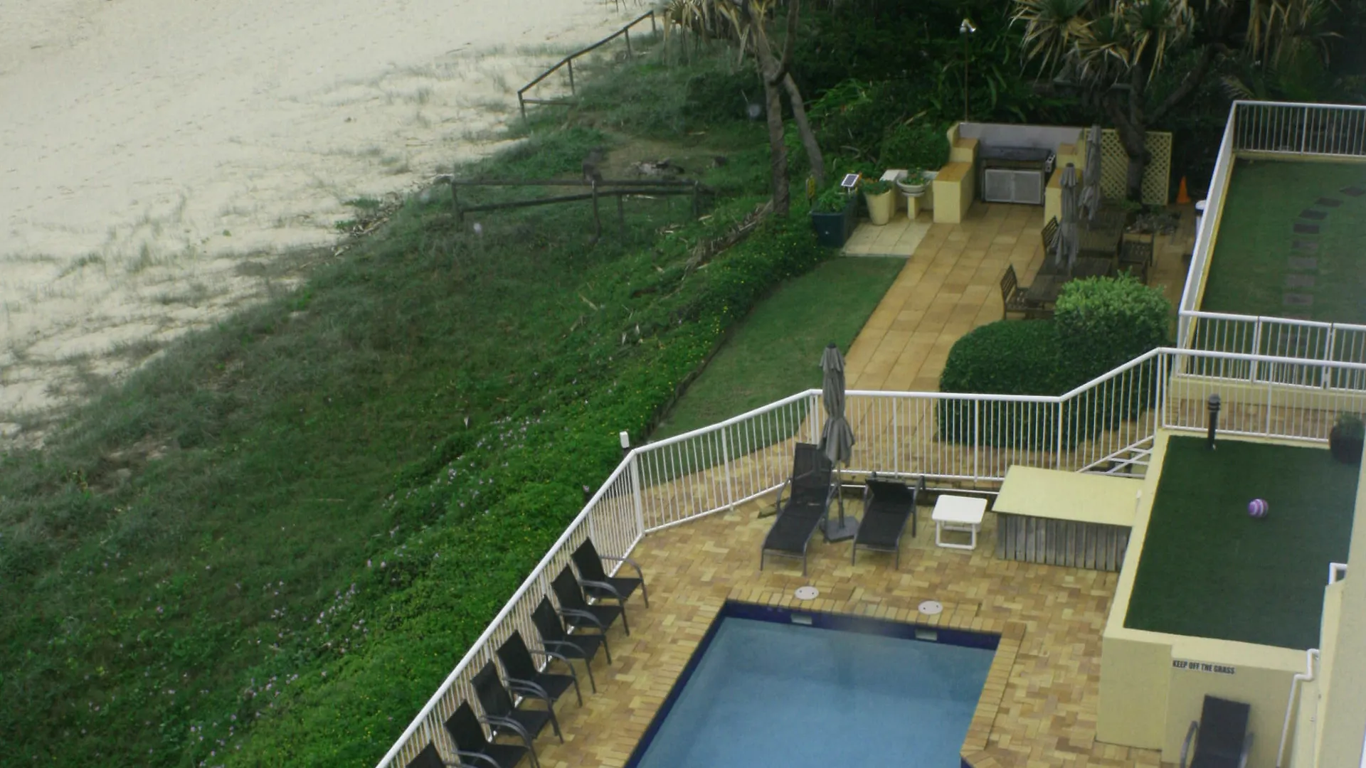 Surfers Horizons 4* Gold Coast