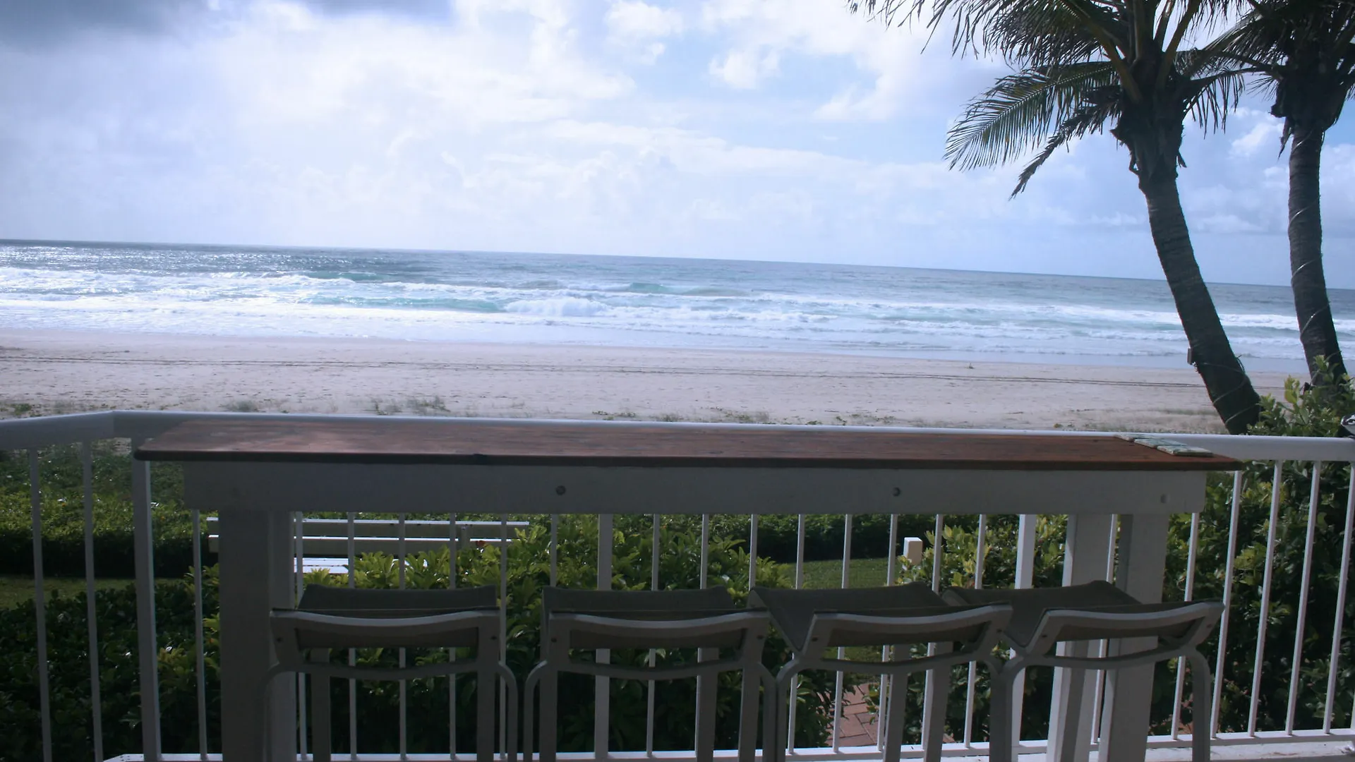 Aparthotel Surfers Horizons Gold Coast