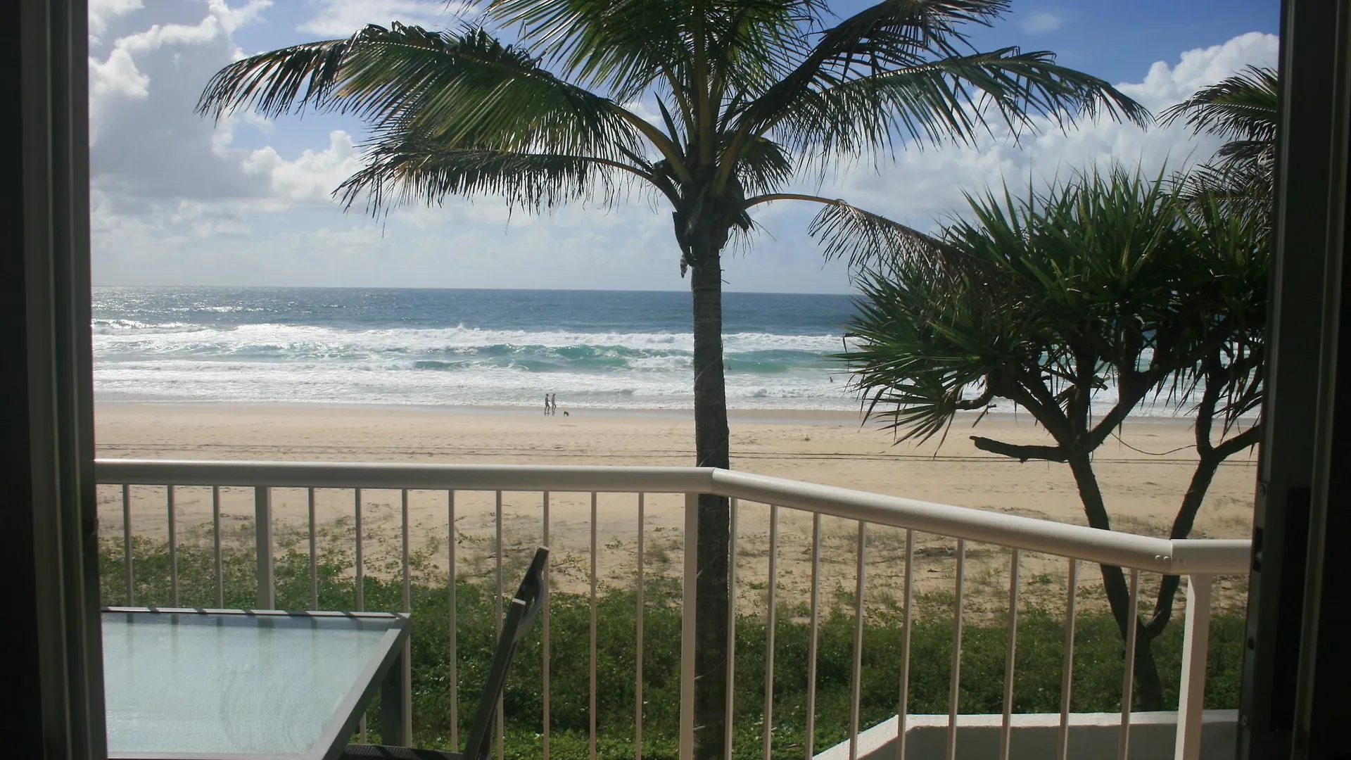 Aparthotel Surfers Horizons 4*