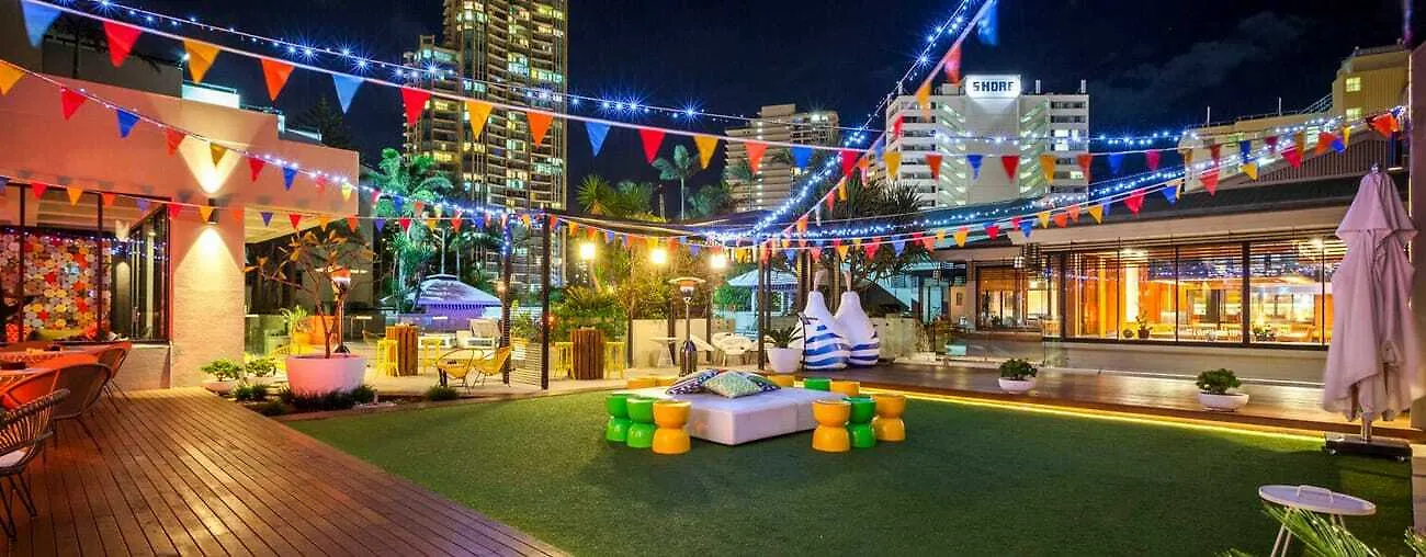 Qt 5* Gold Coast