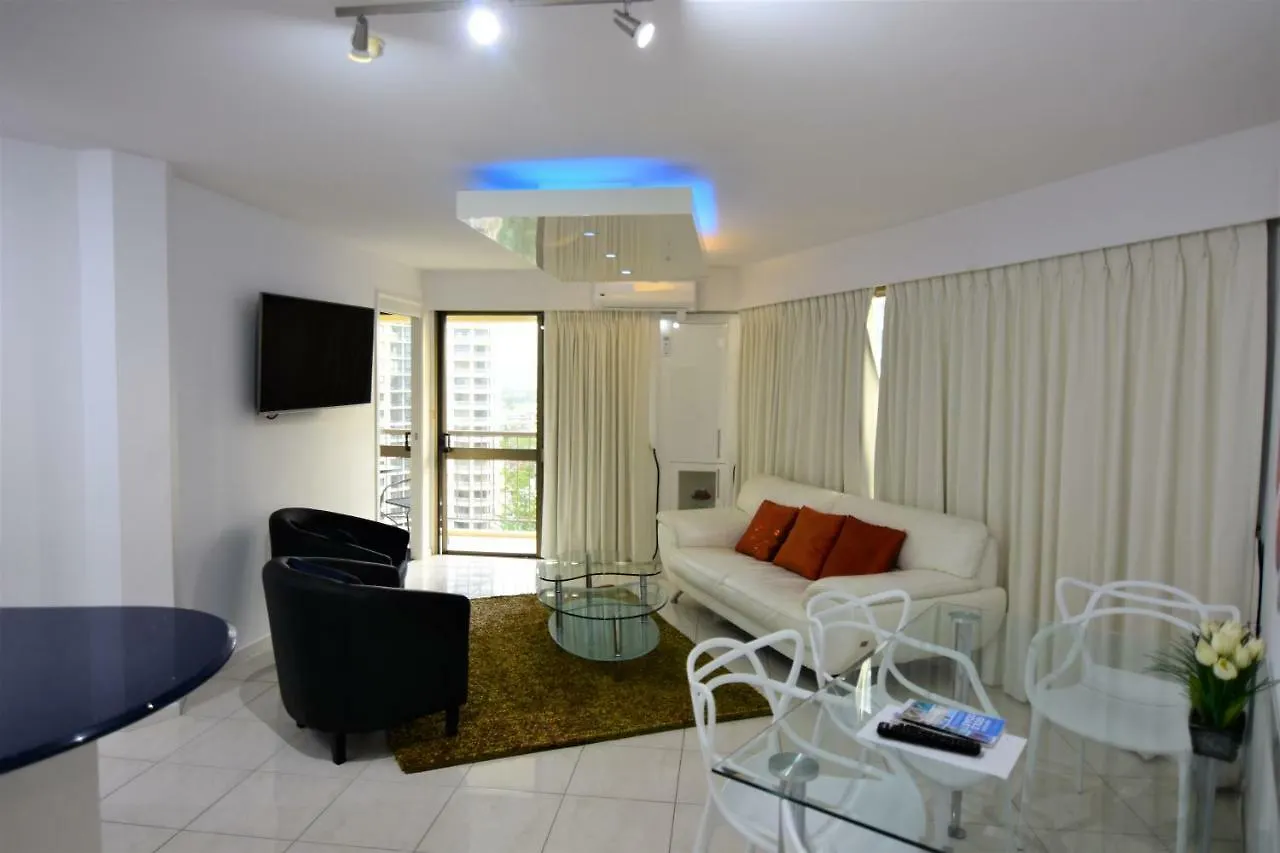 Aloha Private Gold Coast