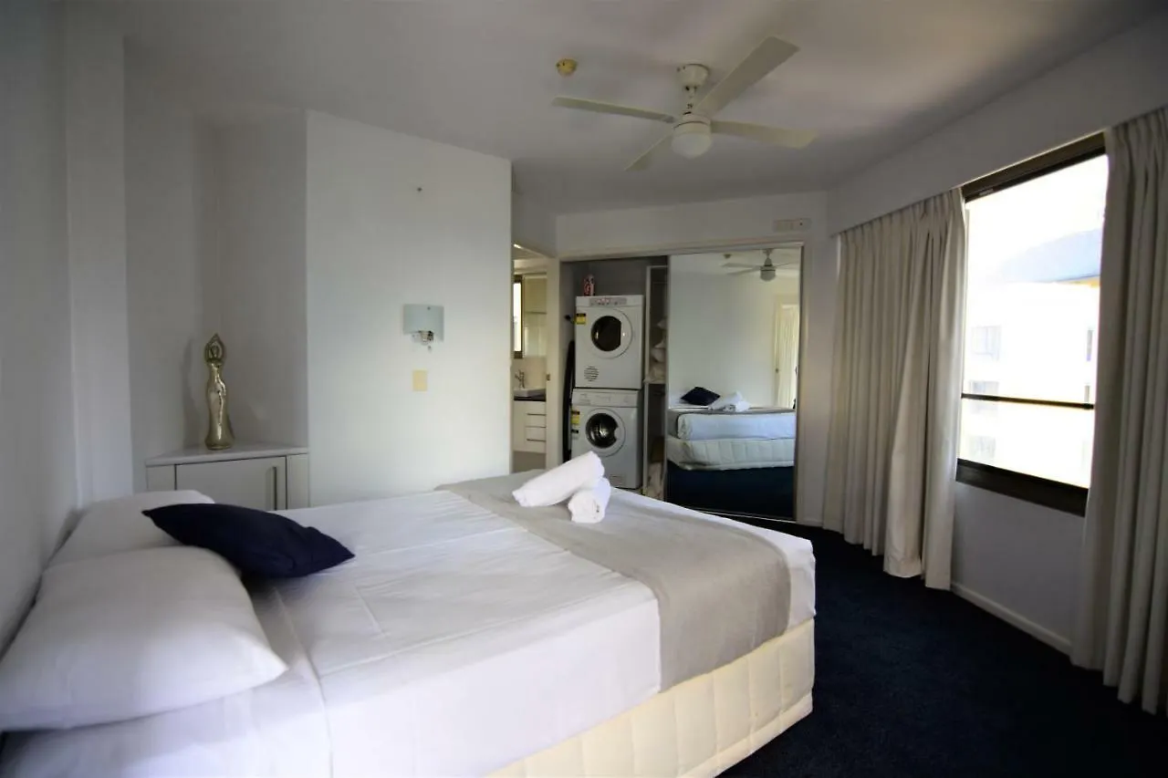 Aparthotel Aloha Private *