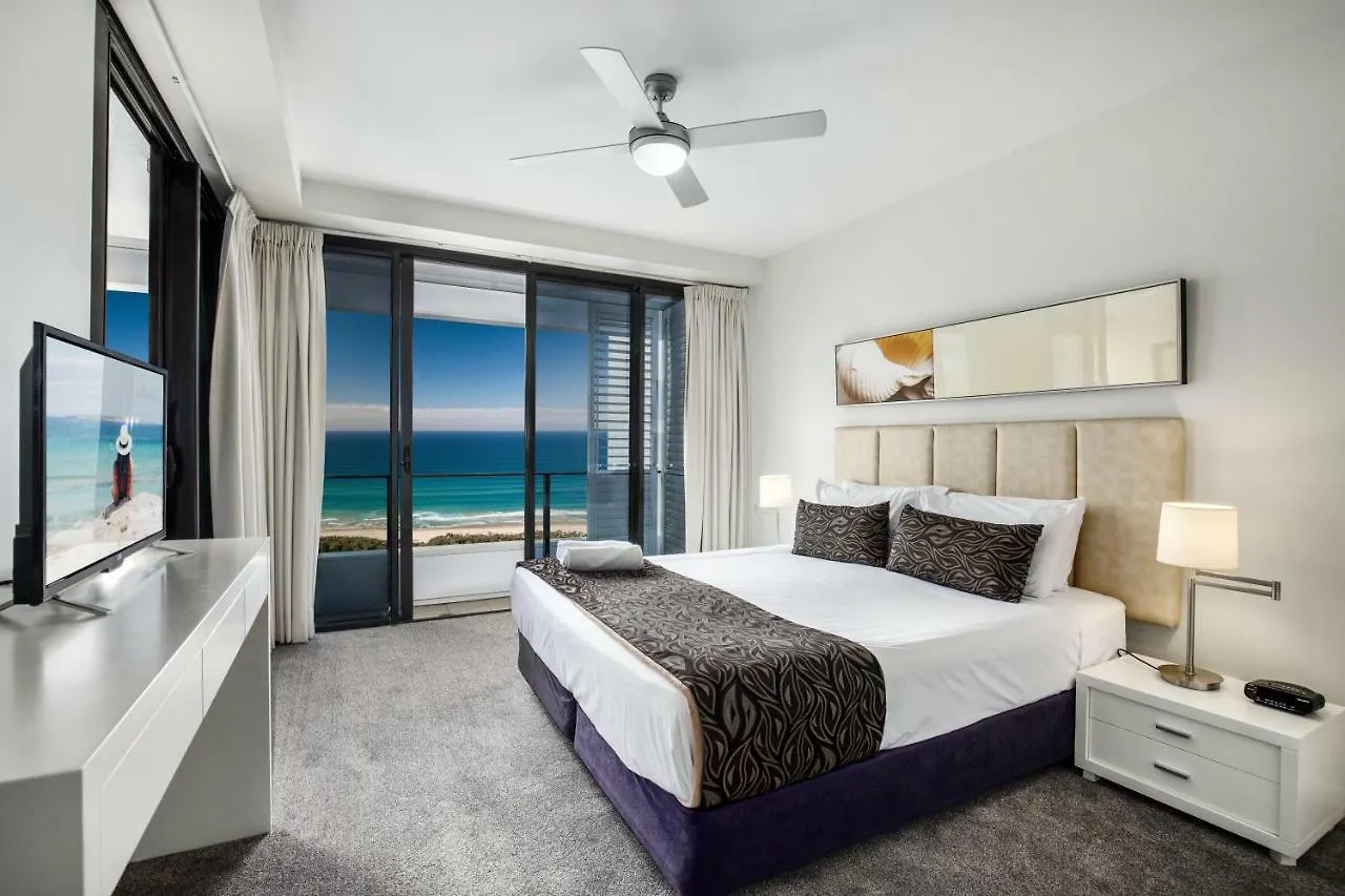 Ultra Broadbeach Gold Coast