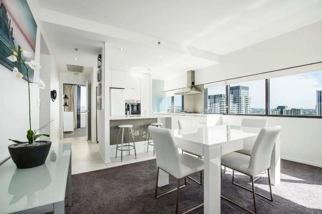 Resort Ultra Broadbeach Gold Coast