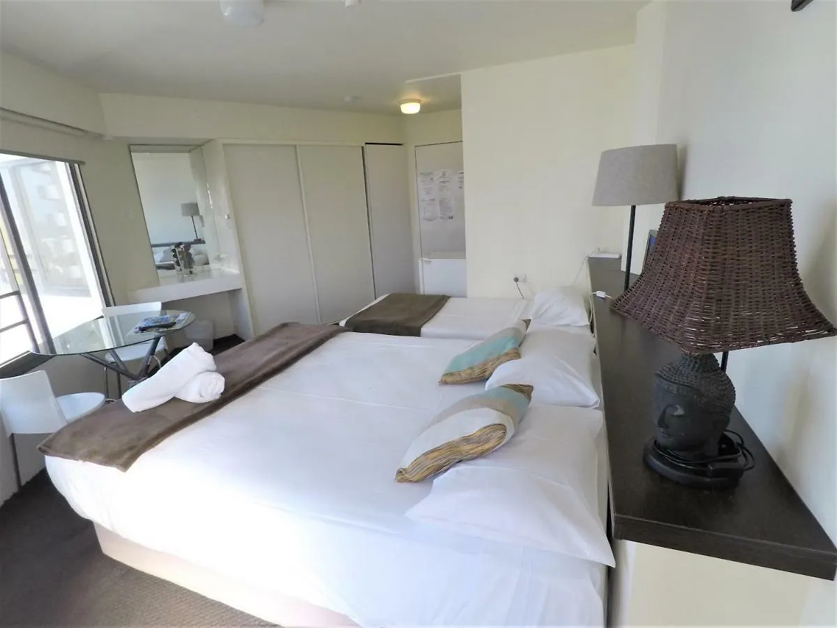 Aparthotel Aloha Private Gold Coast