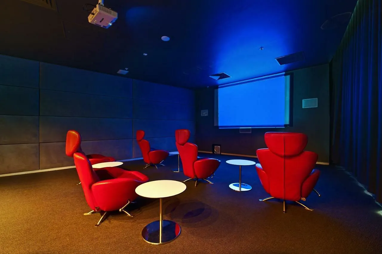 Iconic Q Ocean View アパート