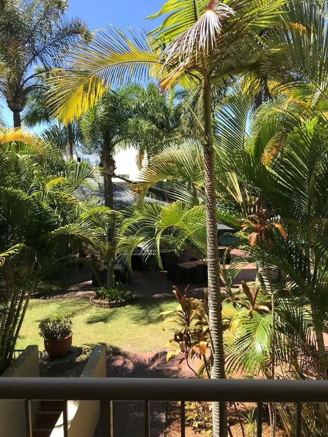 圣地海滩度假酒店 度假村