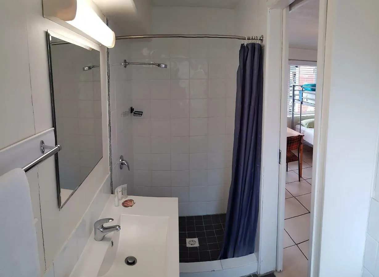 Burleigh Break Motel 3*