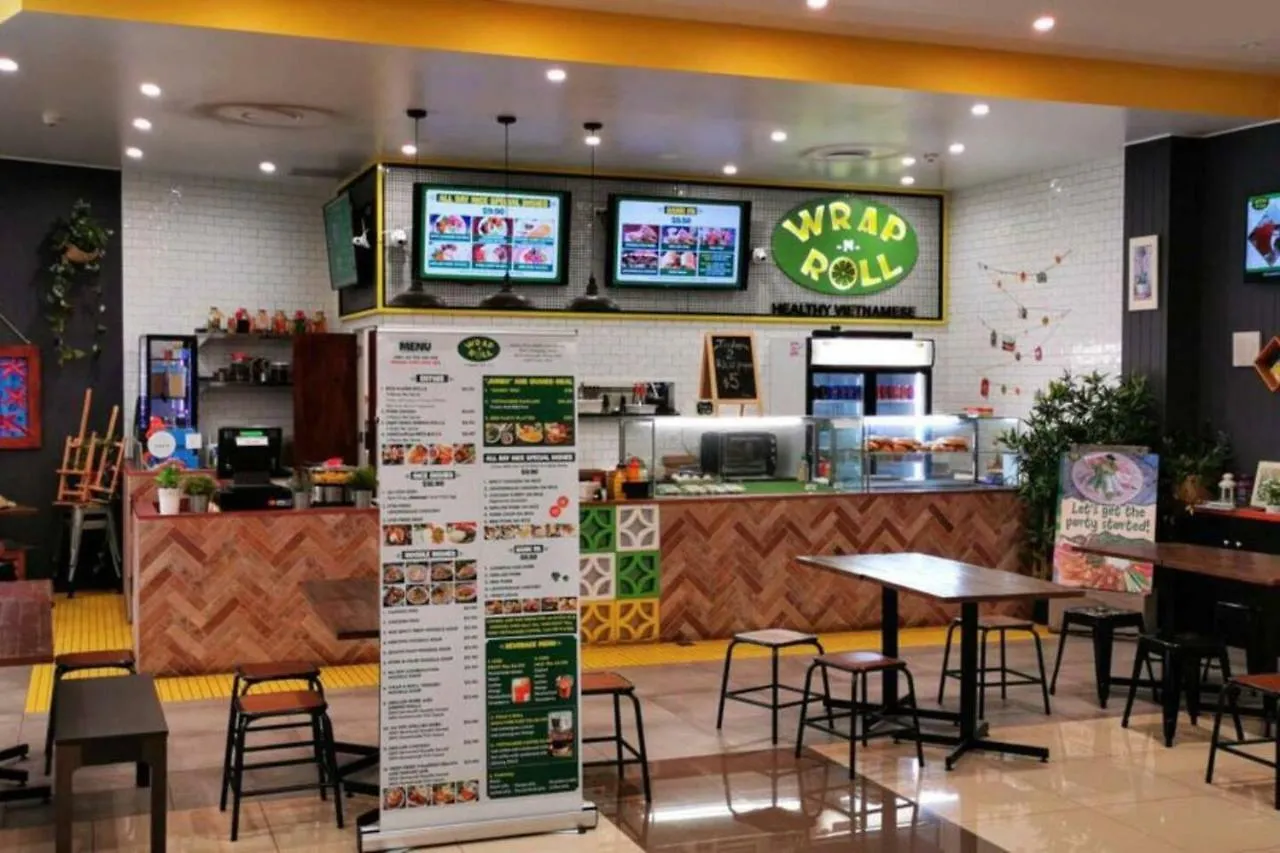 Apartamento Southport Central