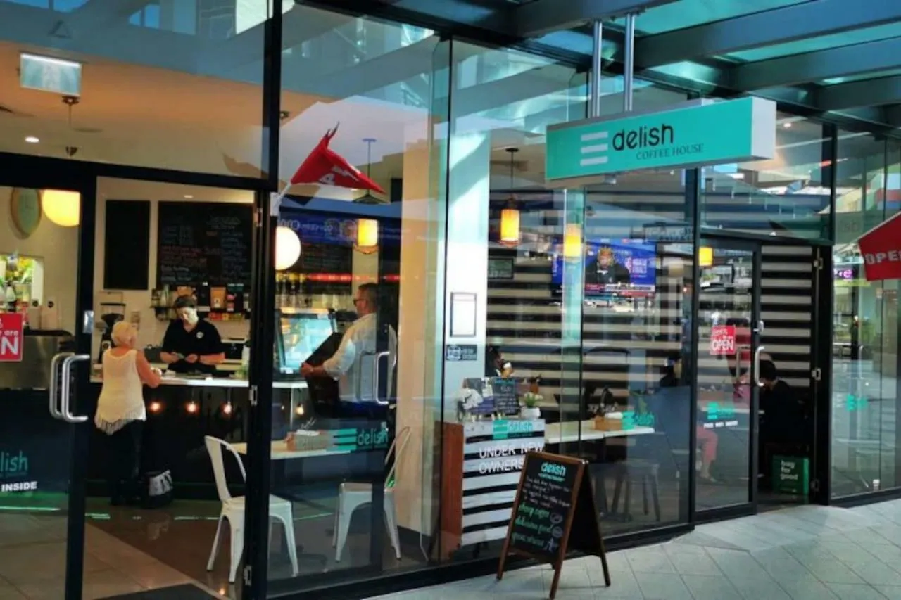 Southport Central Apartamento Gold Coast