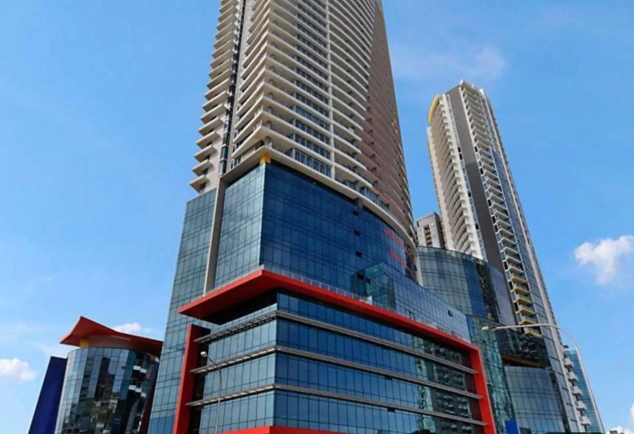 Apartamento Southport Central
