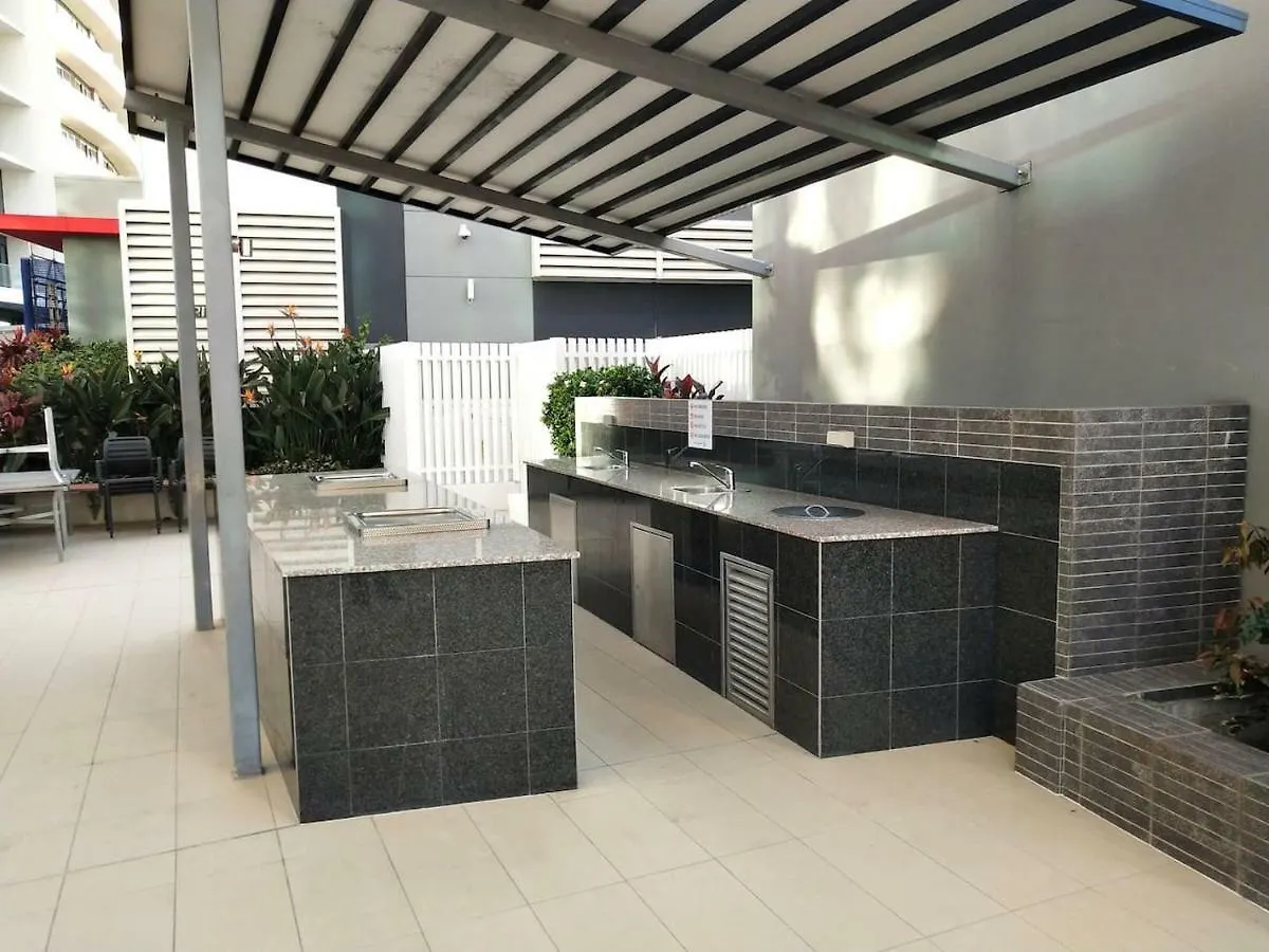Southport Central Gold Coast