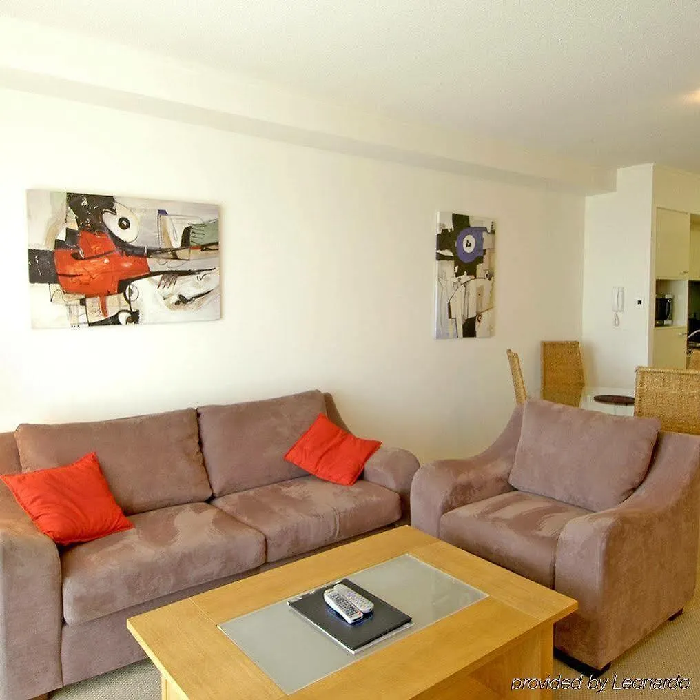 Mantra Broadbeach On The Park 4* Χρυσή Ακτή