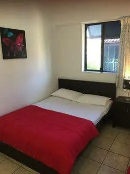 Arrival Bed & Breakfast 2*