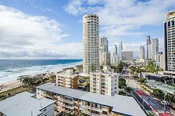 The Shore - Beachfront 3*