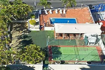 Centrepoint Aparthotel Gold Coast