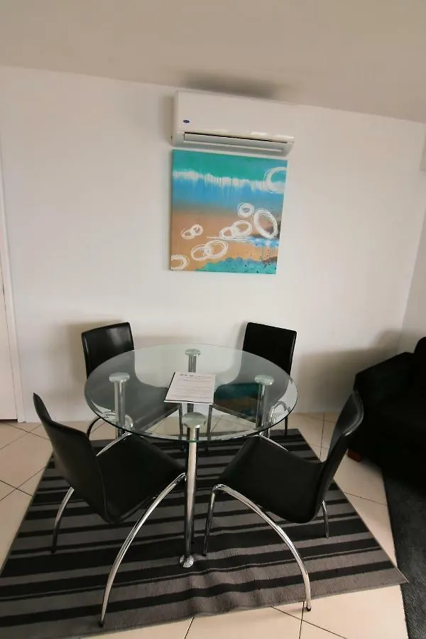 Surfers Haven Διαμέρισμα