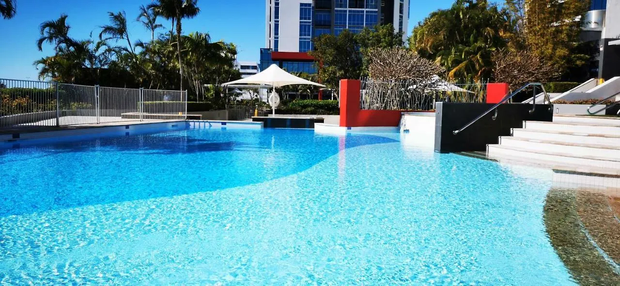 Southport Central Gold Coast