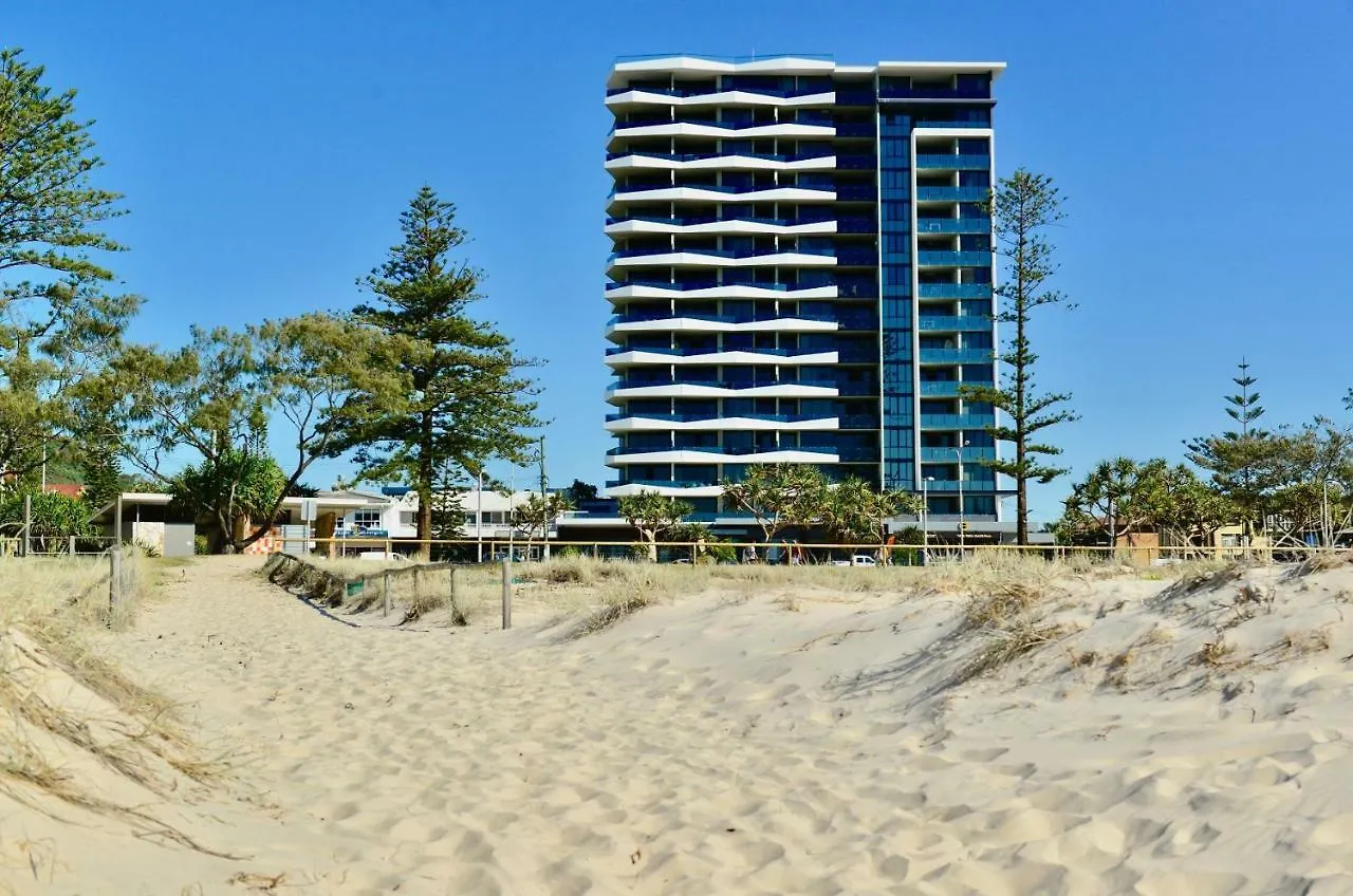 Resort Iconic Kirra Gold Coast