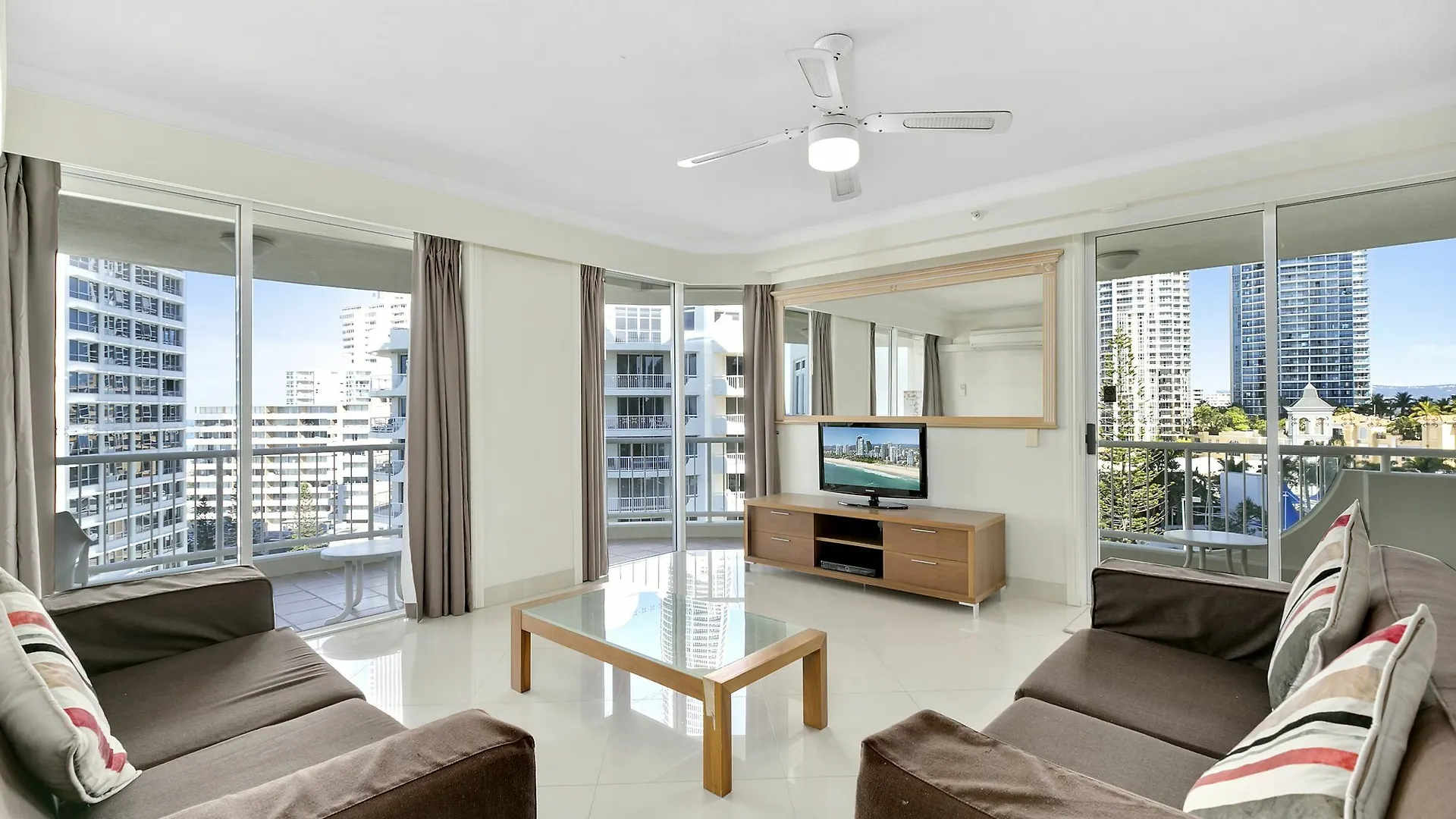 Apartamento Moroccan - Hr Surfers Paradise Gold Coast